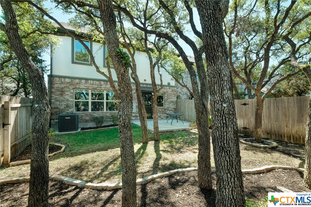2304 S Lakeline Boulevard 401