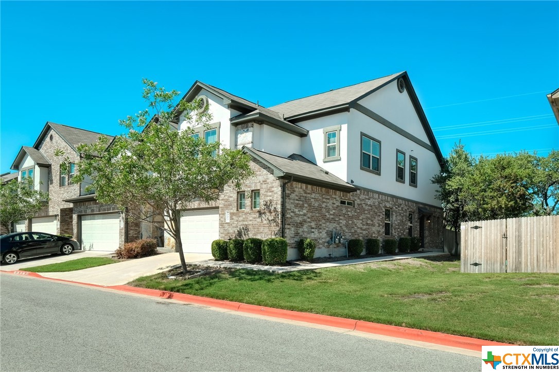 2304 S Lakeline Boulevard 401