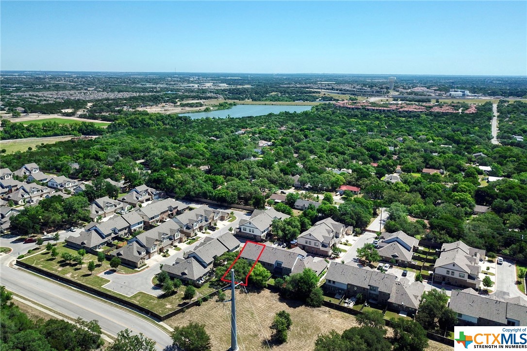 2304 S Lakeline Boulevard 401