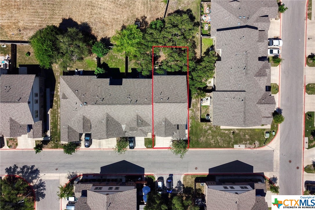2304 S Lakeline Boulevard 401