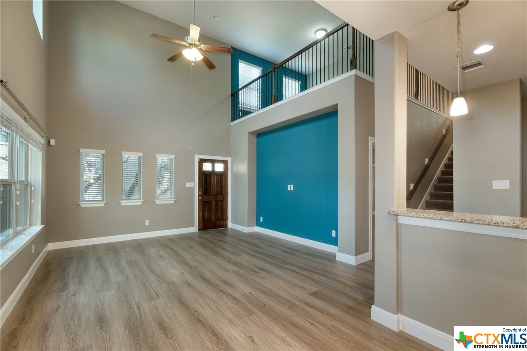 2304 S Lakeline Boulevard 401