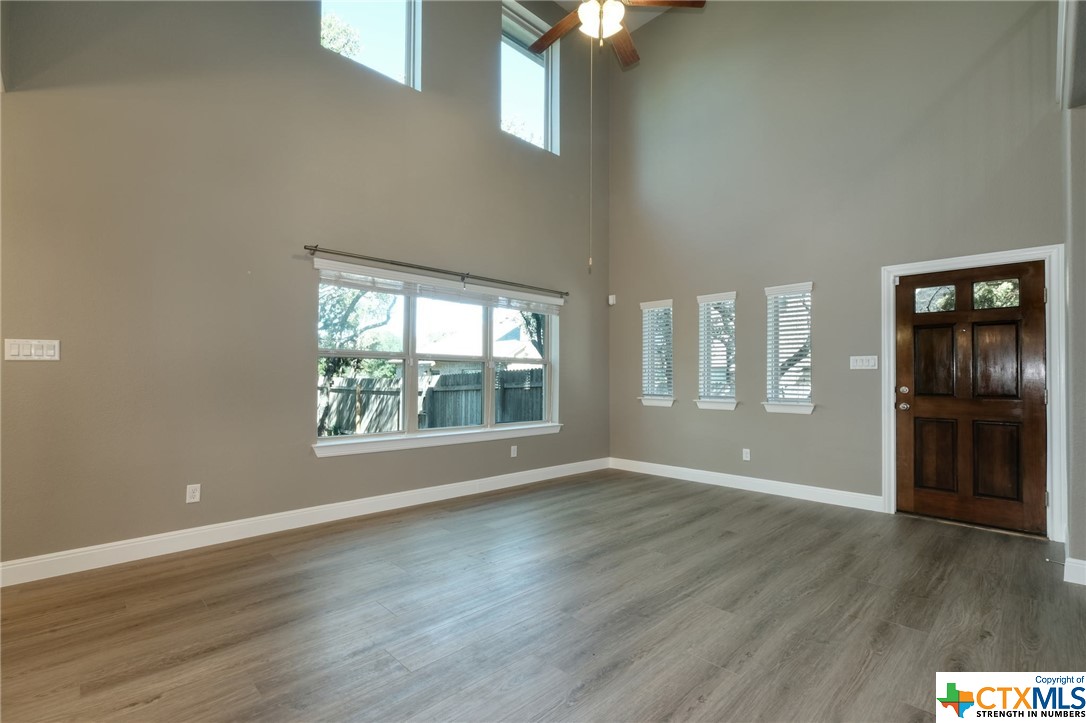 2304 S Lakeline Boulevard 401