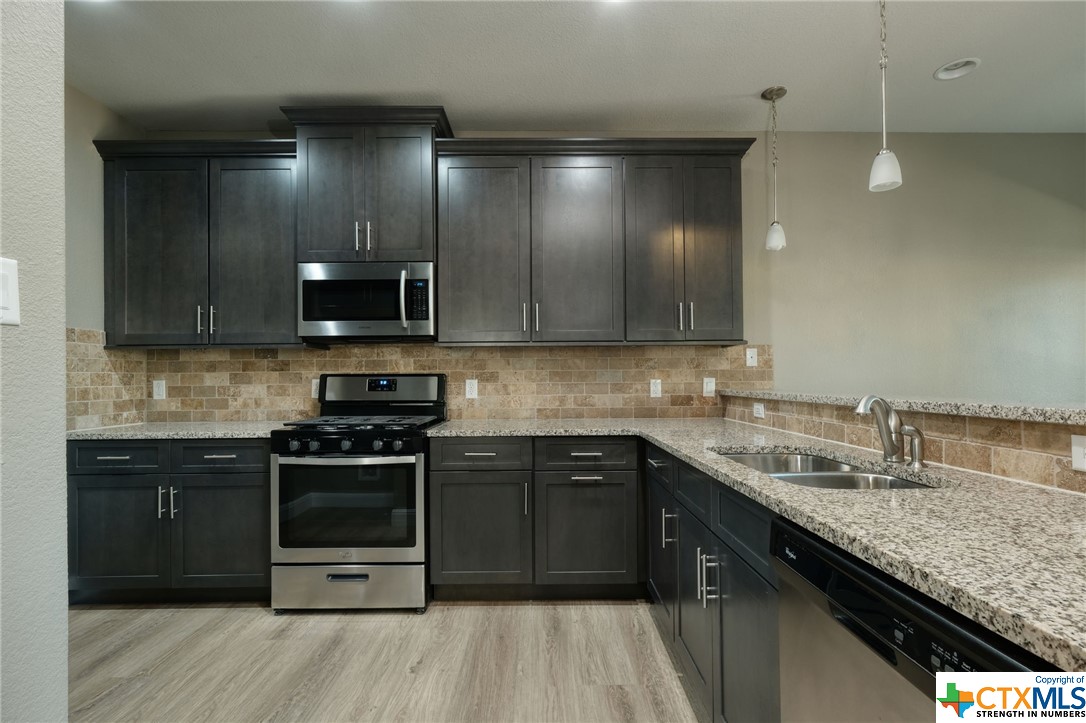 2304 S Lakeline Boulevard 401