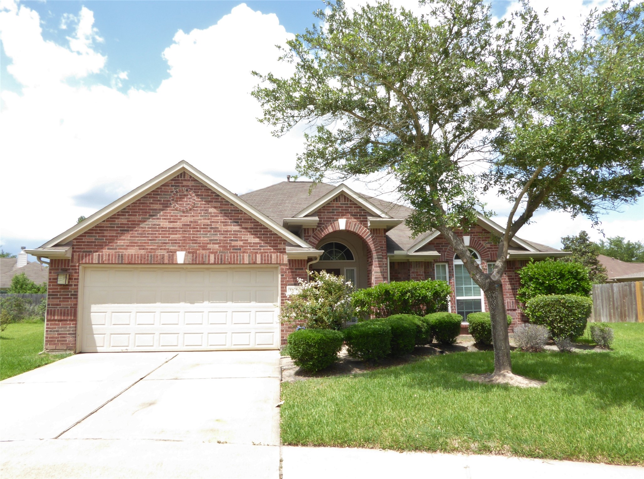 12554 Blinnwood Lane , Houston, TX, 77070 | 89949090 | Realty Texas LLC