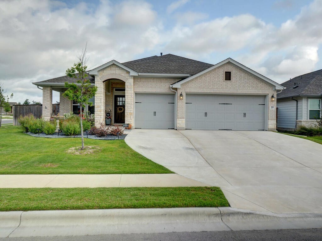 601 Cypress Forest Drive , Kyle, TX, 78640 | 4783248 | Realty Texas LLC