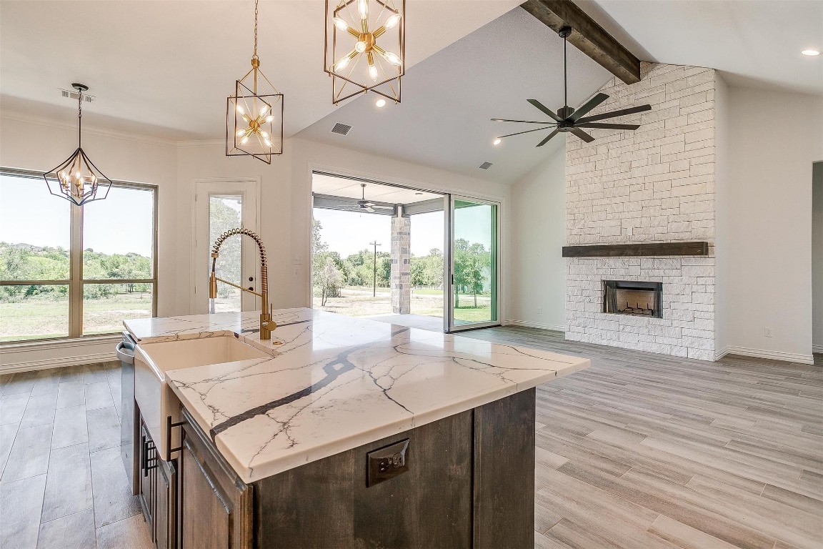 400 Glade Crest , Azle, TX, 76020 | 20072071 | Realty Texas LLC