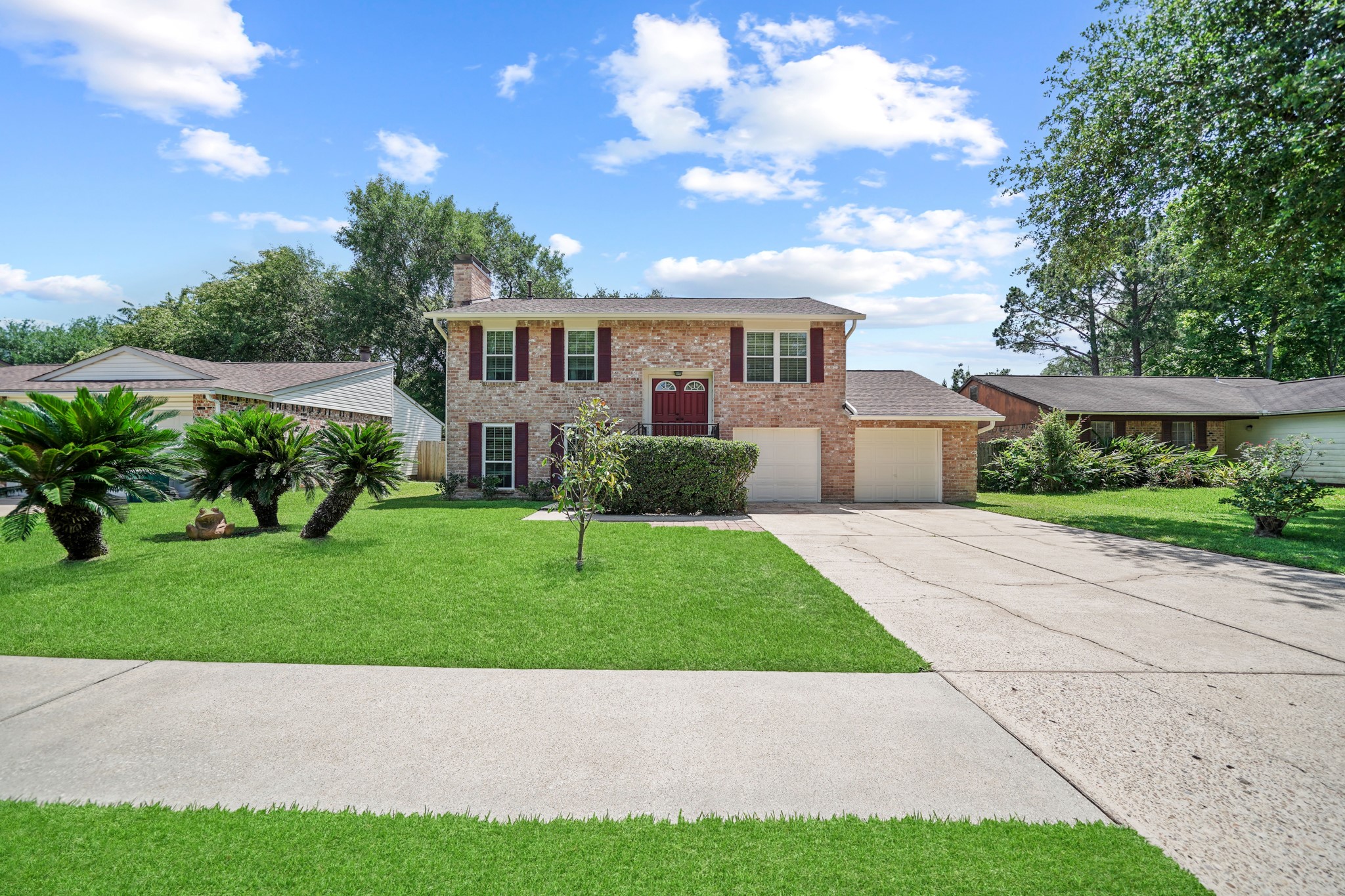 15219 Mcconn Street , Houston, TX, 77598 | 28025553 | Realty Texas LLC
