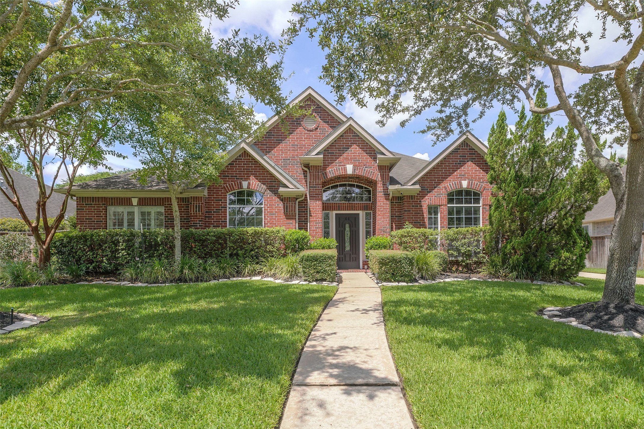 14711 Leighwood Creek Lane , Humble, TX, 77396 | 54822642 | Realty Texas LLC