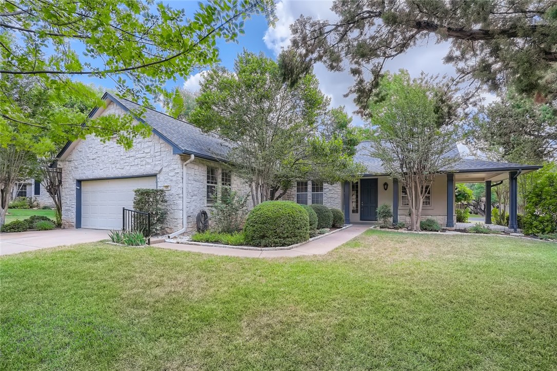 Sold: 106 Hill Country Drive Blog Image Banner