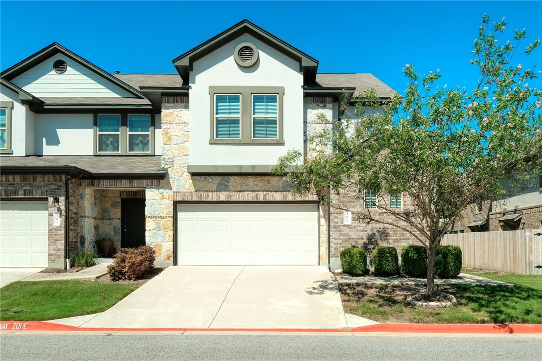 2304 S Lakeline Boulevard 401