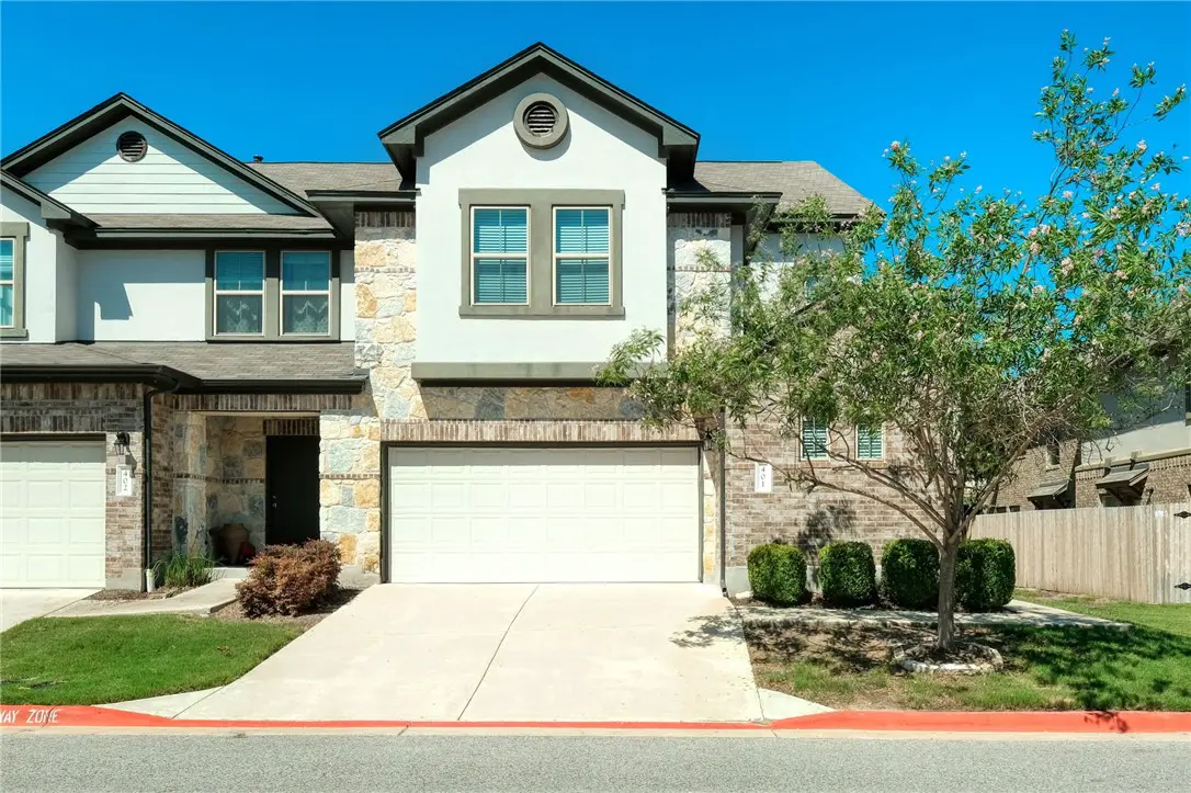 2304 S Lakeline Boulevard 401 