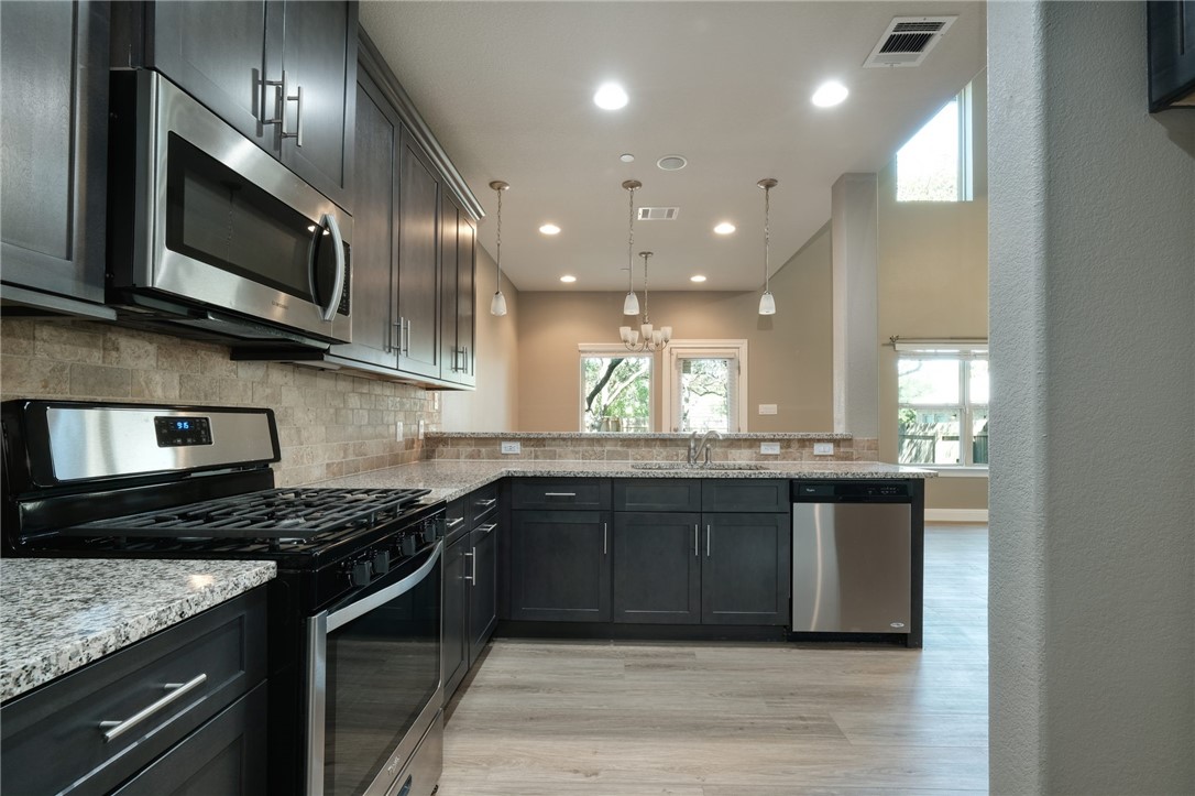 2304 S Lakeline Boulevard 401