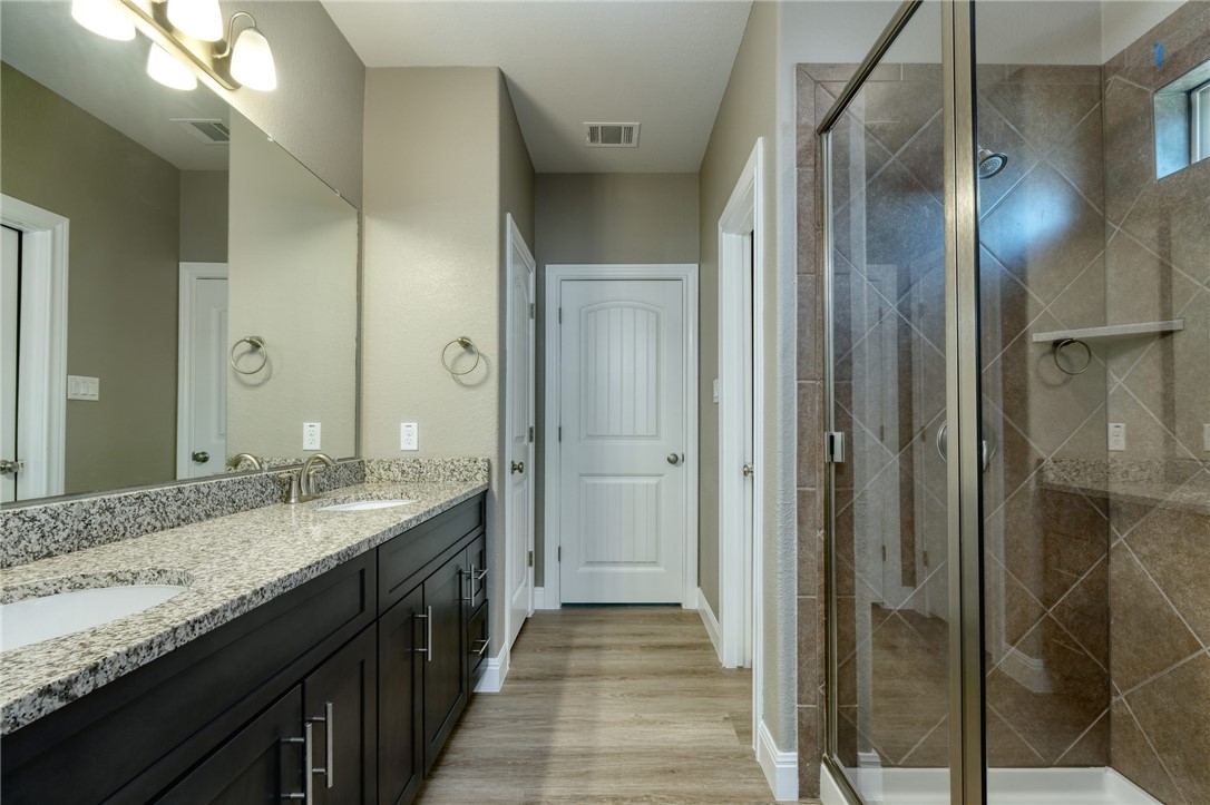 2304 S Lakeline Boulevard 401