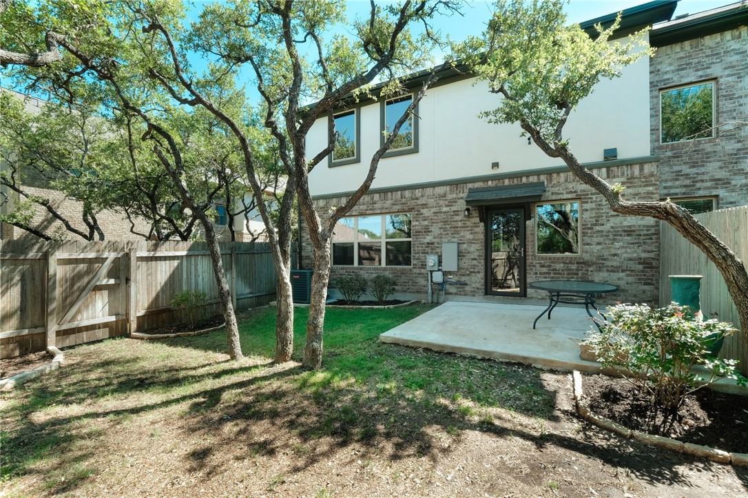 2304 S Lakeline Boulevard 401