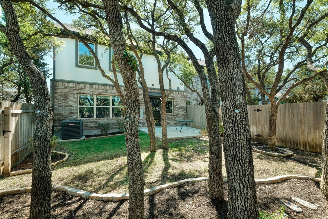 2304 S Lakeline Boulevard 401