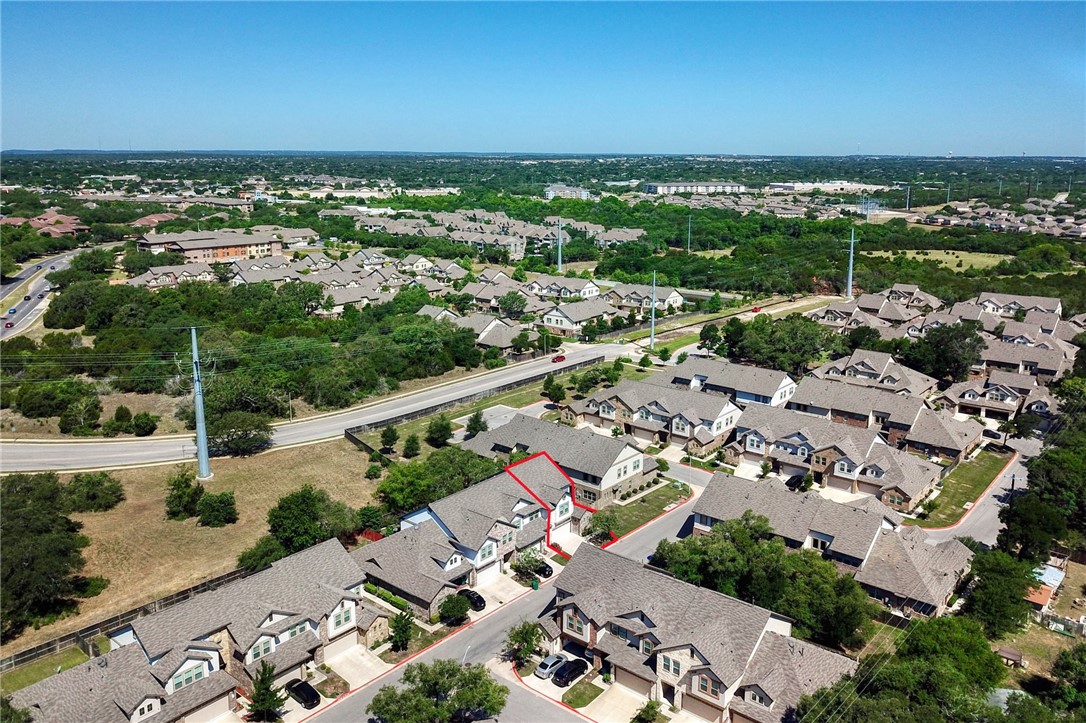 2304 S Lakeline Boulevard 401