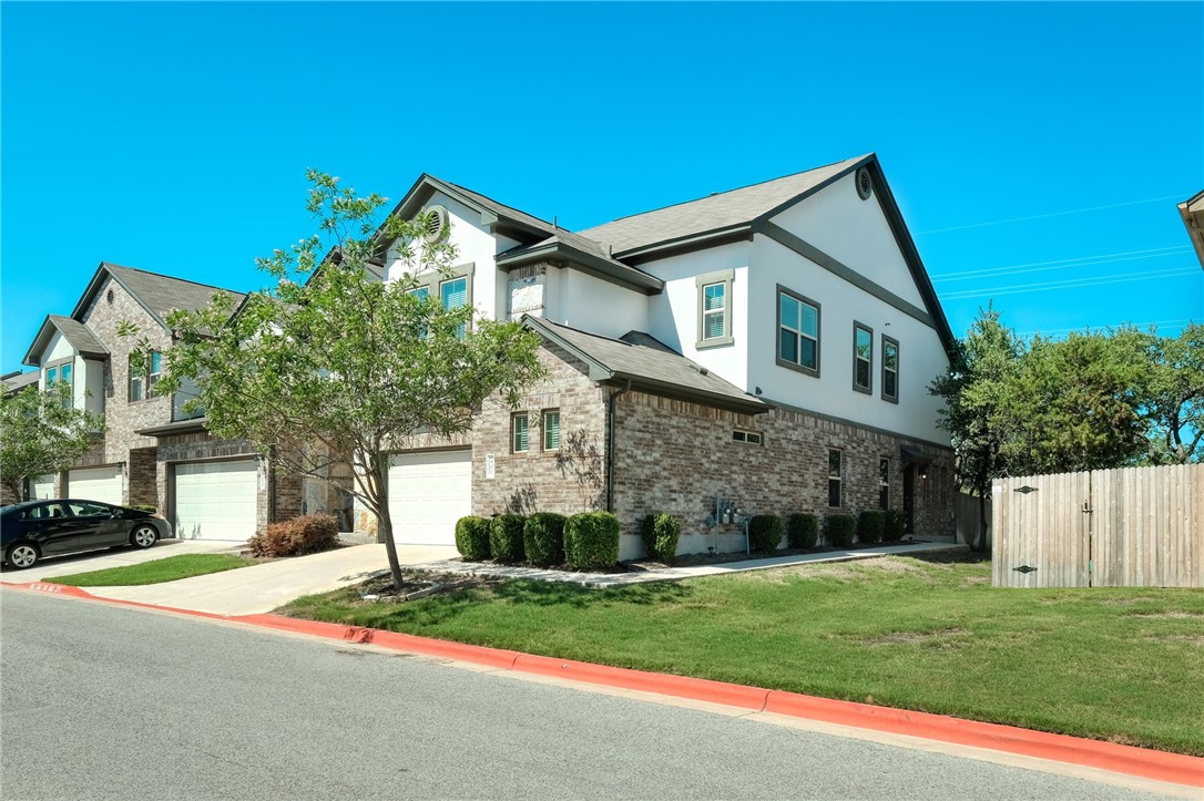 2304 S Lakeline Boulevard 401