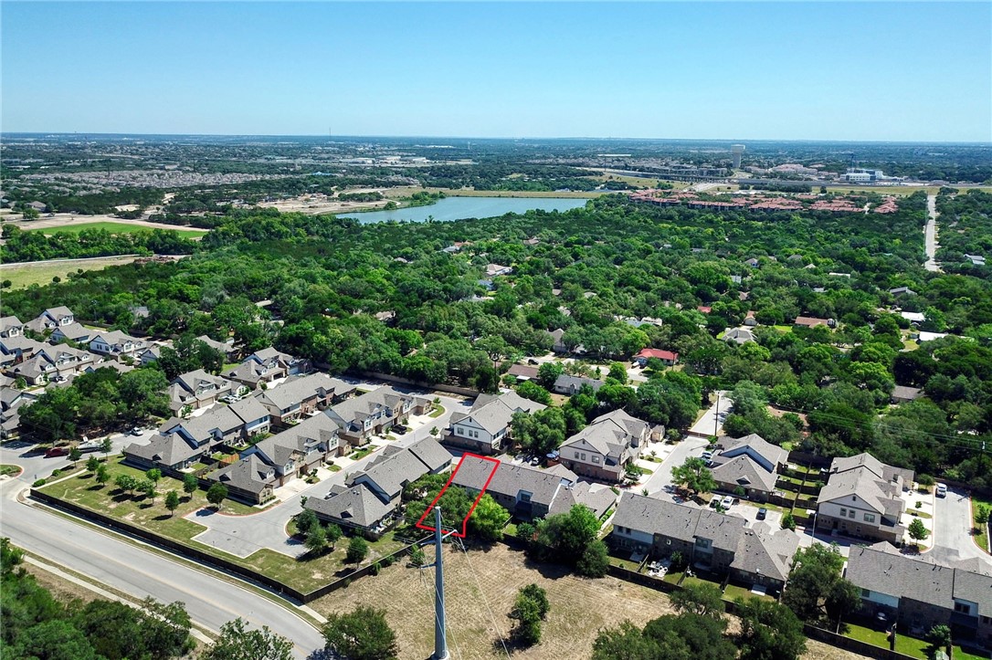 2304 S Lakeline Boulevard 401