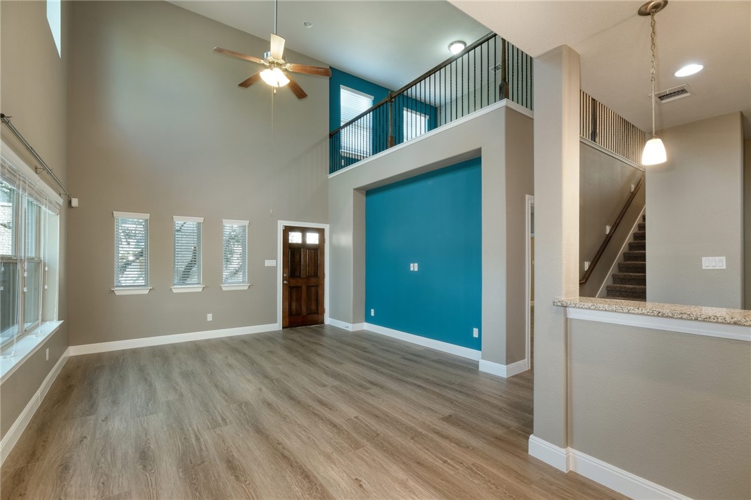 2304 S Lakeline Boulevard 401