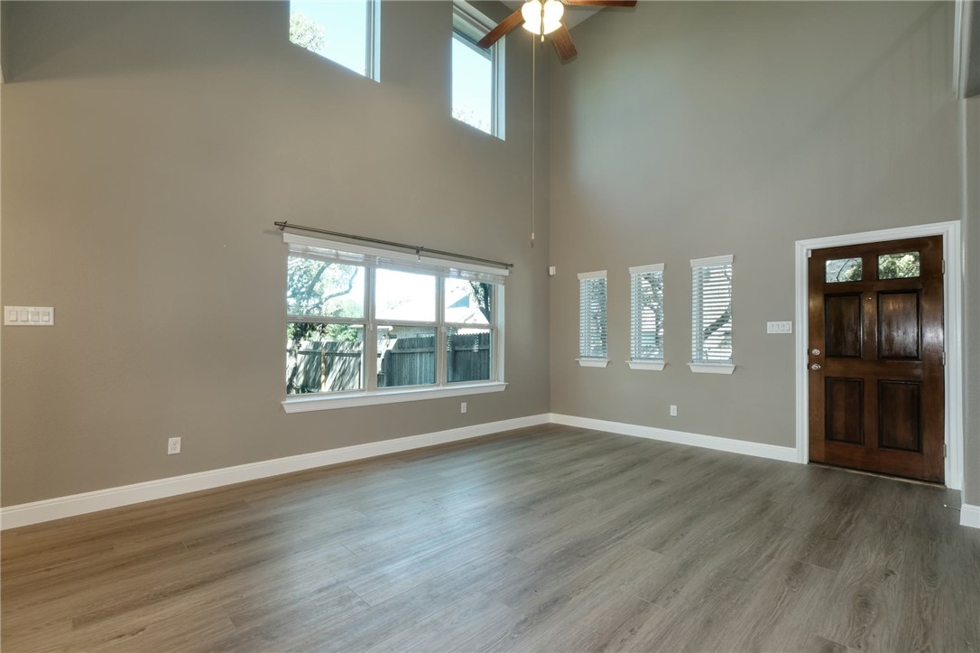 2304 S Lakeline Boulevard 401