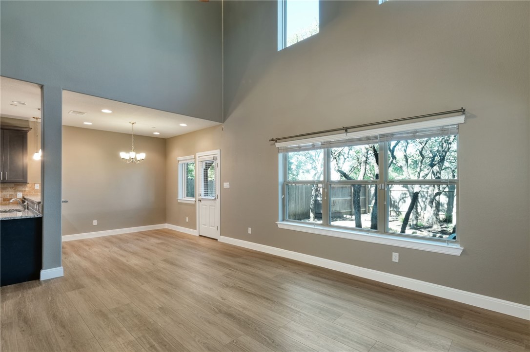 2304 S Lakeline Boulevard 401