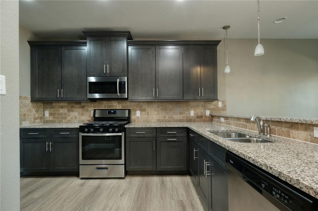 2304 S Lakeline Boulevard 401