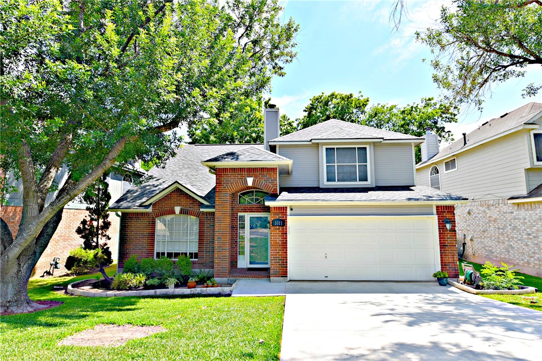 1011 Briargate Drive , Austin, TX, 78753 | 2722378 | Realty Texas LLC