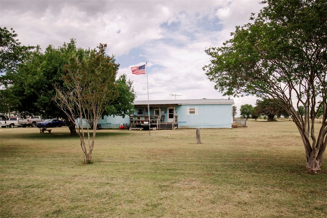 Sold: 30068 Live Oak Trail Blog Image Banner