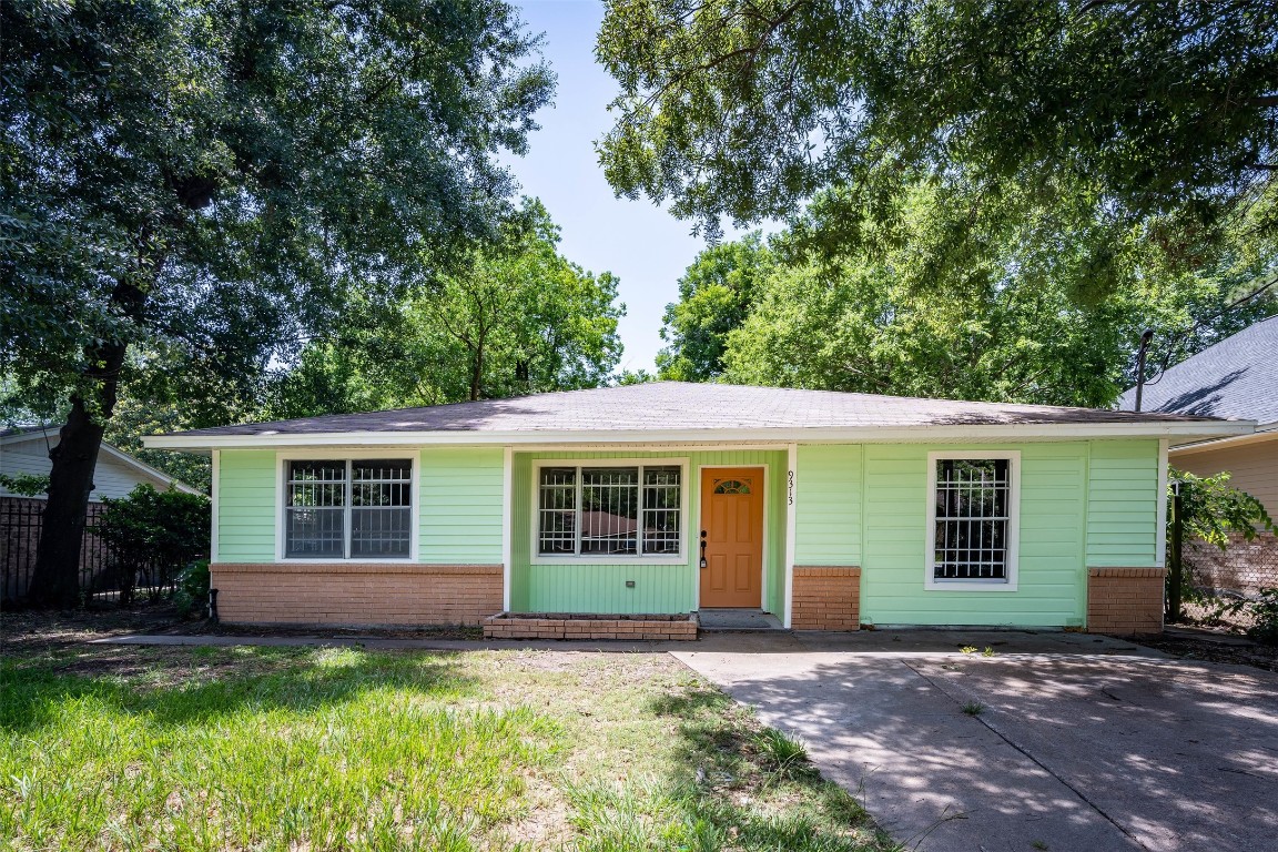9313 Bertwood Street, Houston, TX, 77016 | 52553452 | Realty Texas LLC
