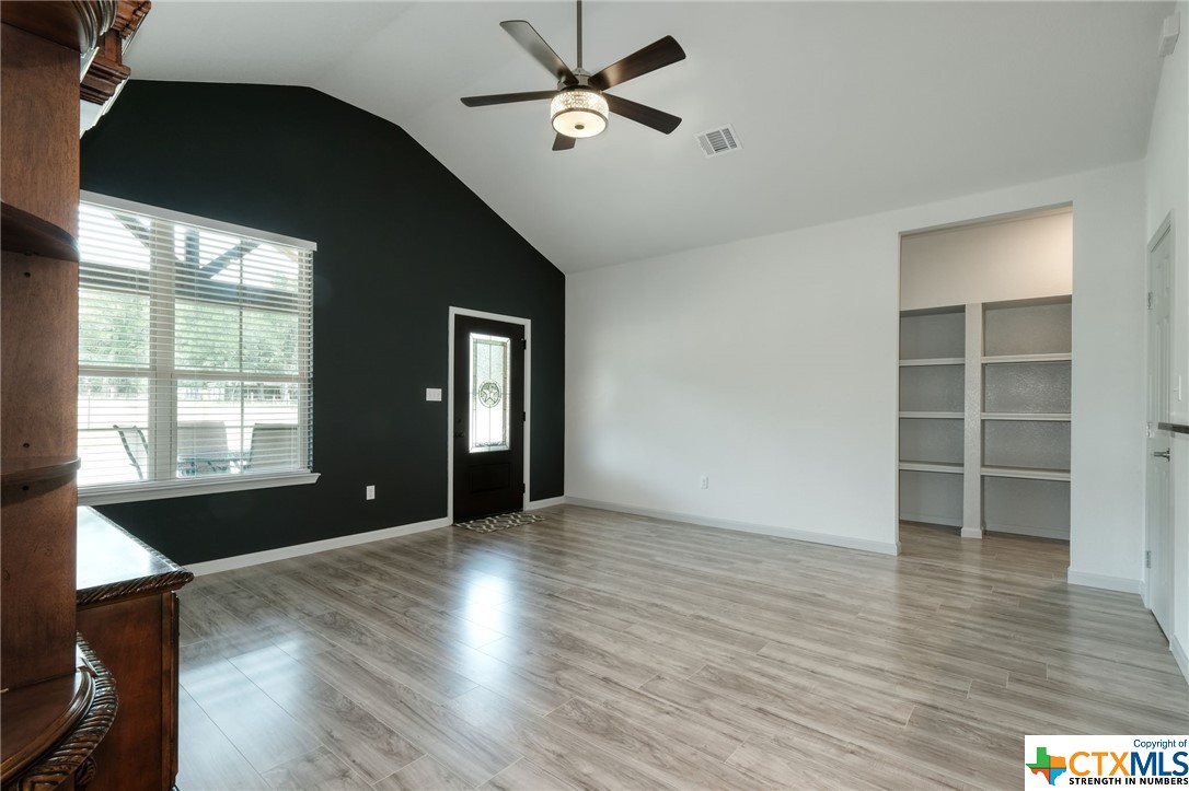 Sold: 205 Oak Creek Trail Blog Image Banner