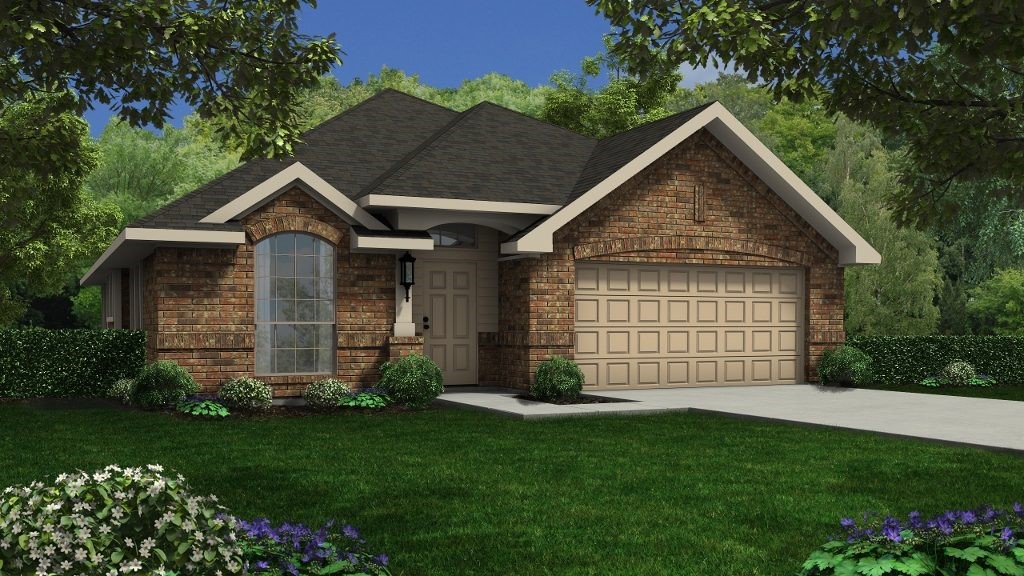 3430 Autumn Russet Trail , Richmond, TX, 77406 | 73340294 | Realty Texas LLC