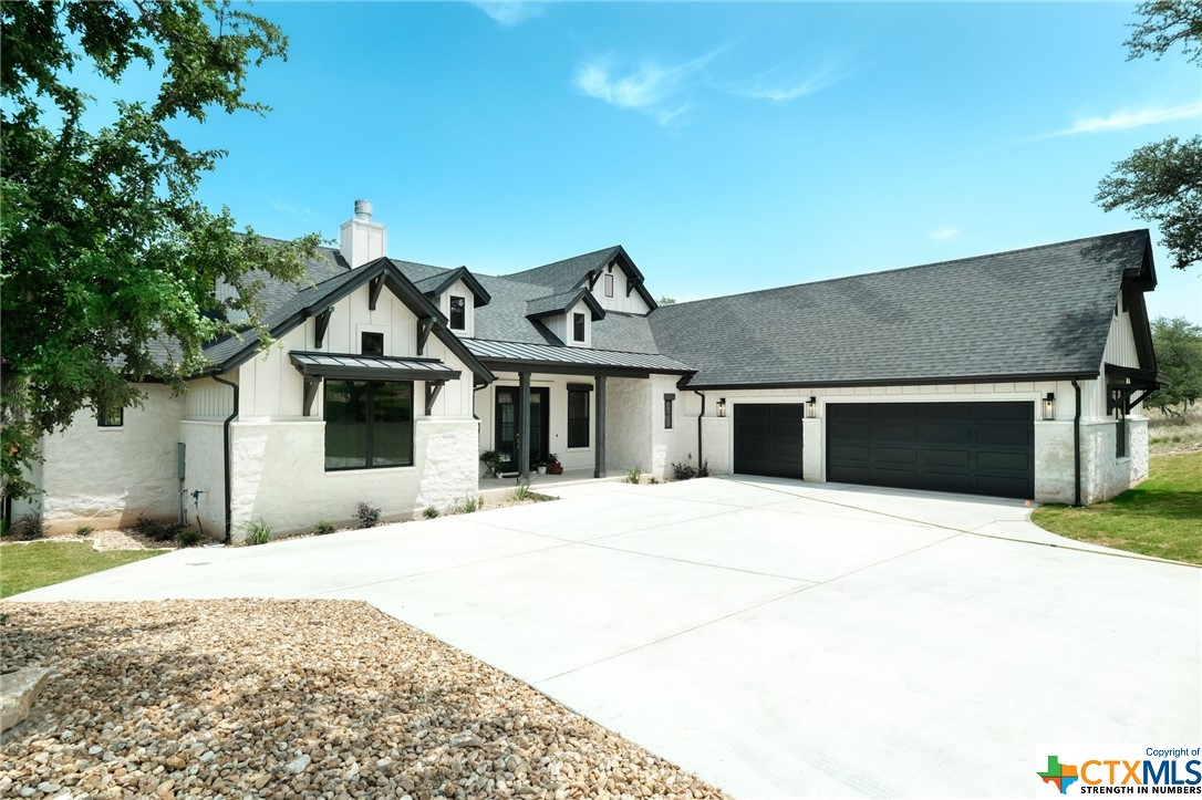 Sold: 125 Taylor Creek Way Blog Image Banner