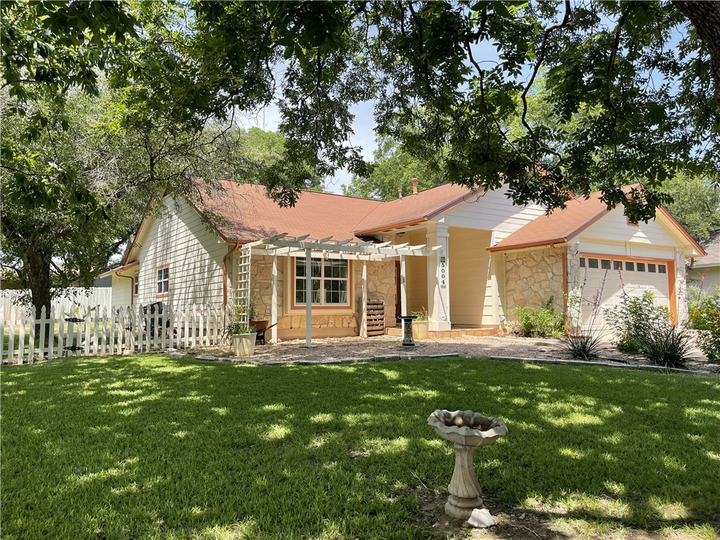 5004 Ganymede Drive , Austin, TX, 78727 | 1272700 | Realty Texas LLC