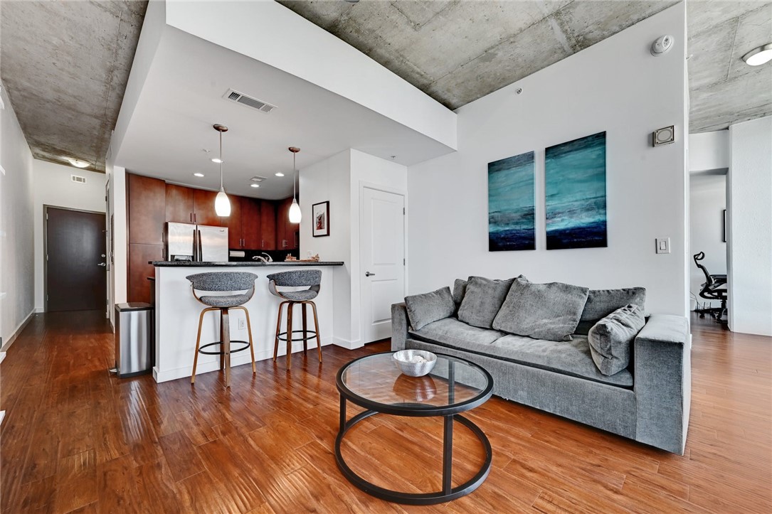 360 Nueces Street 1908 , Austin, TX, 78701 | 6651054 | Realty Texas LLC