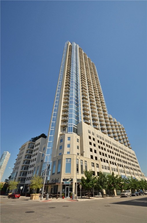 360 Nueces Street 1908 , Austin, TX, 78701 | 6651054 | Realty Texas LLC
