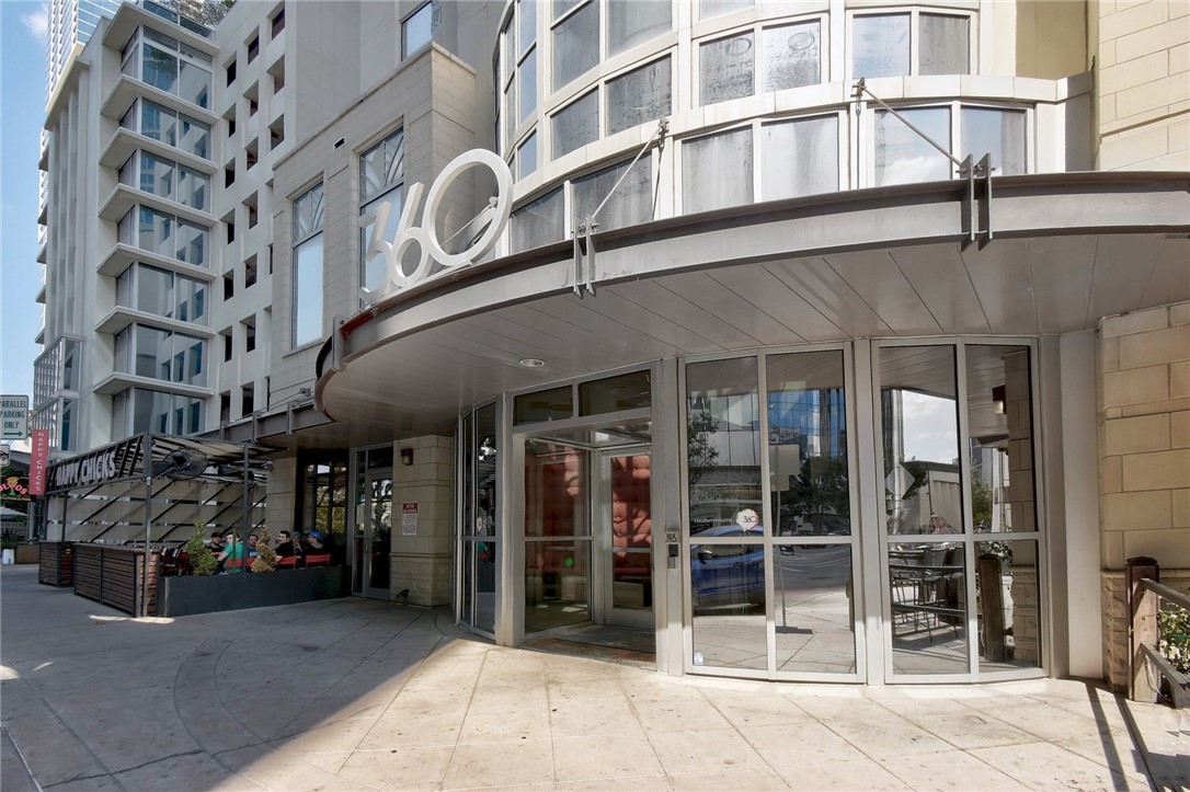 360 Nueces Street 1908 , Austin, TX, 78701 | 6651054 | Realty Texas LLC