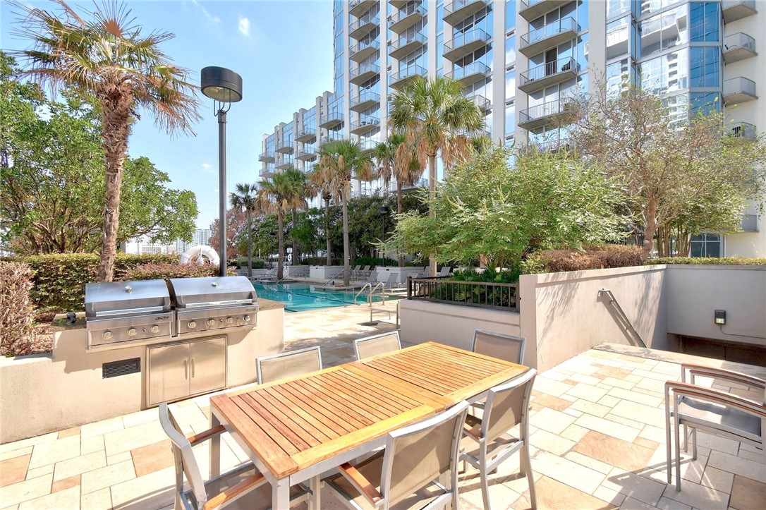 360 Nueces Street 1908 , Austin, TX, 78701 | 6651054 | Realty Texas LLC