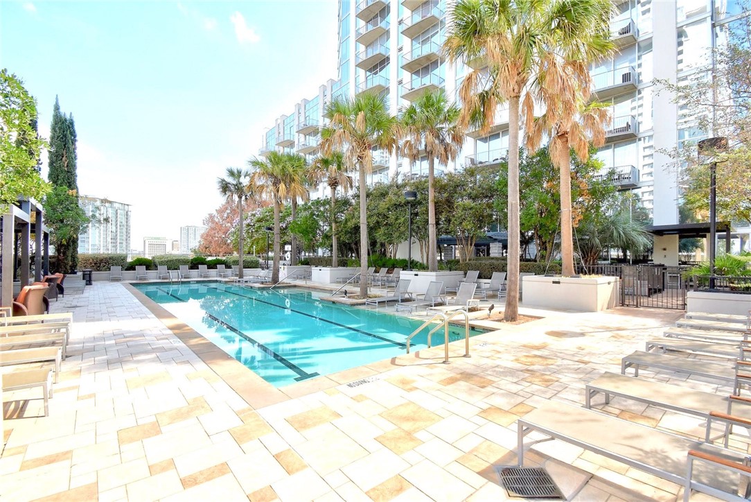 360 Nueces Street 1908 , Austin, TX, 78701 | 6651054 | Realty Texas LLC