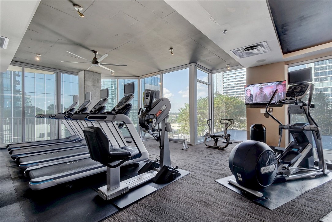 360 Nueces Street 1908 , Austin, TX, 78701 | 6651054 | Realty Texas LLC