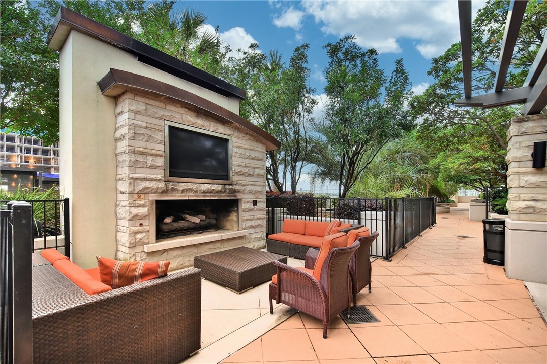 360 Nueces Street 1908 , Austin, TX, 78701 | 6651054 | Realty Texas LLC