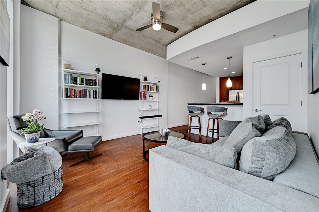 360 Nueces Street 1908 , Austin, TX, 78701 | 6651054 | Realty Texas LLC