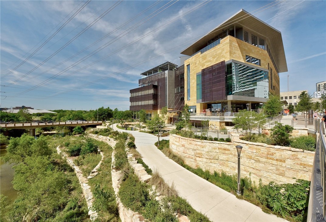 360 Nueces Street 1908 , Austin, TX, 78701 | 6651054 | Realty Texas LLC