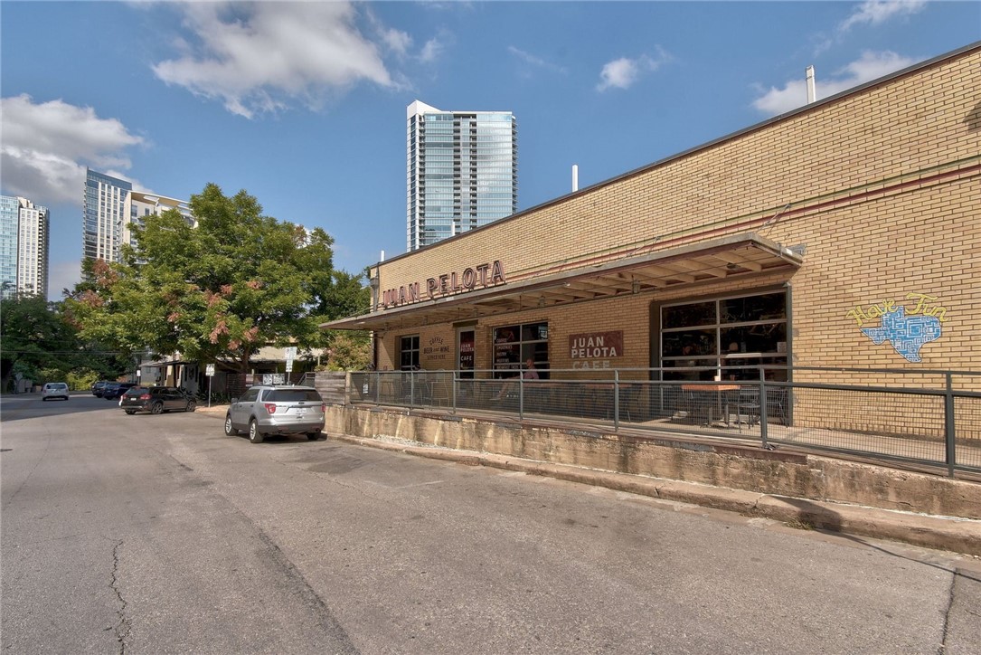 360 Nueces Street 1908 , Austin, TX, 78701 | 6651054 | Realty Texas LLC