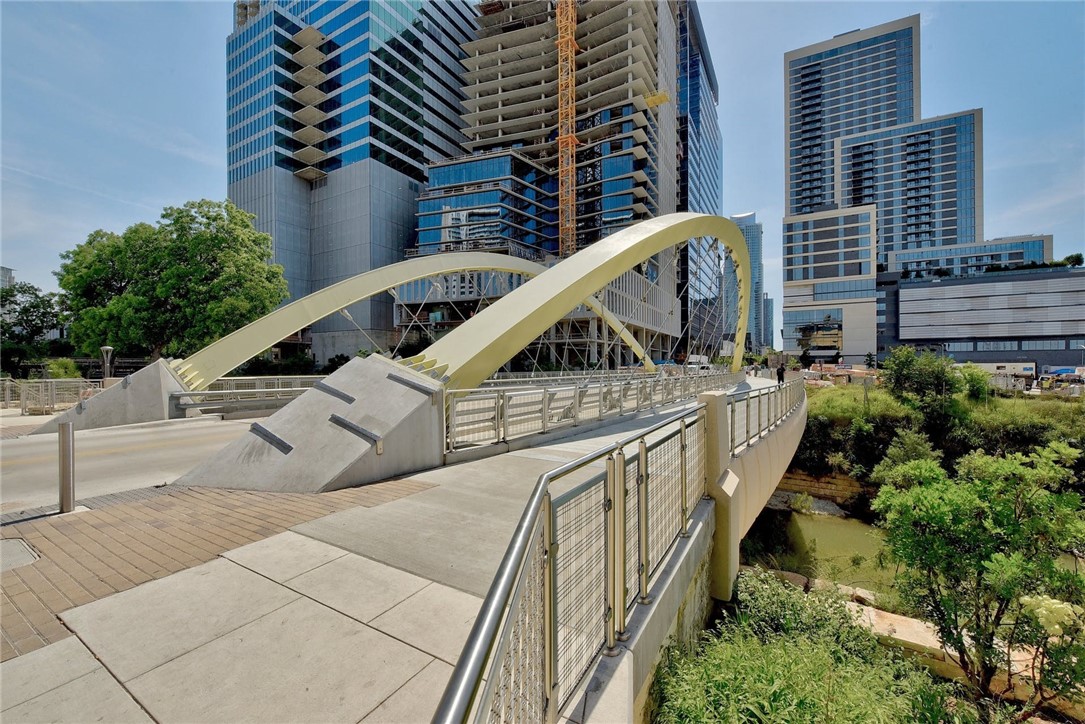 360 Nueces Street 1908 , Austin, TX, 78701 | 6651054 | Realty Texas LLC