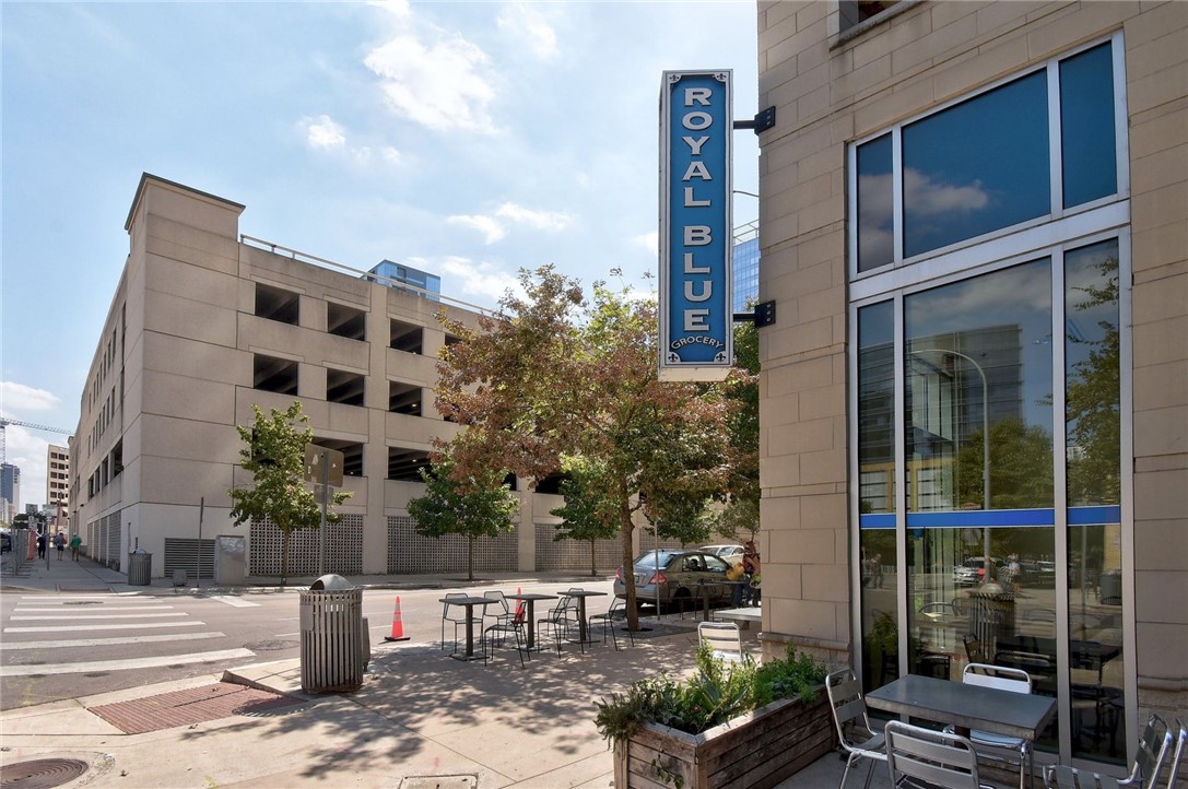360 Nueces Street 1908 , Austin, TX, 78701 | 6651054 | Realty Texas LLC