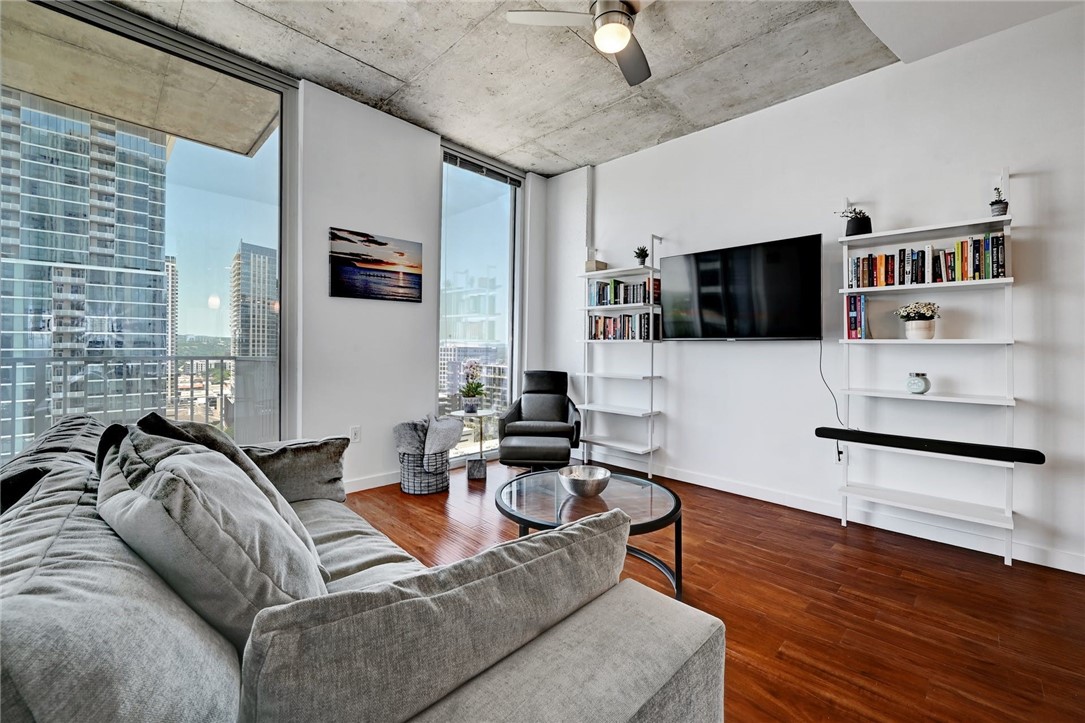 360 Nueces Street 1908 , Austin, TX, 78701 | 6651054 | Realty Texas LLC