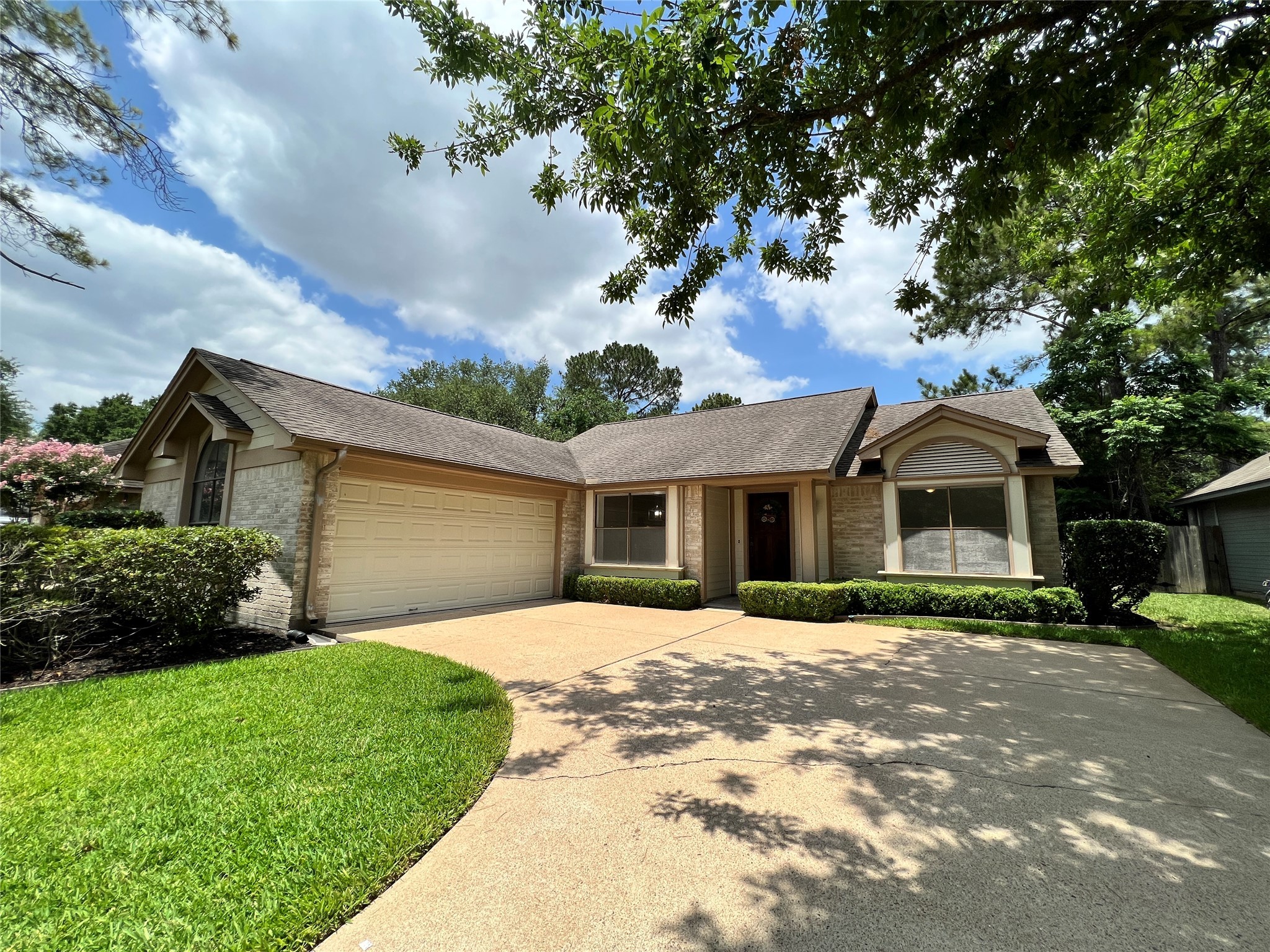 8515 Greenleaf Lake Drive , Houston, TX, 77095 | 87810478 | Realty Texas LLC