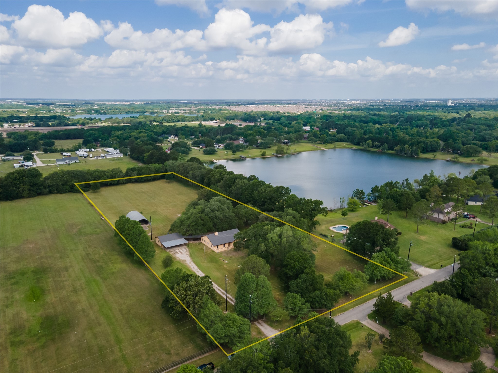 4742 Spears Road , Manvel, TX, 77578 | 86300351 | Realty Texas LLC
