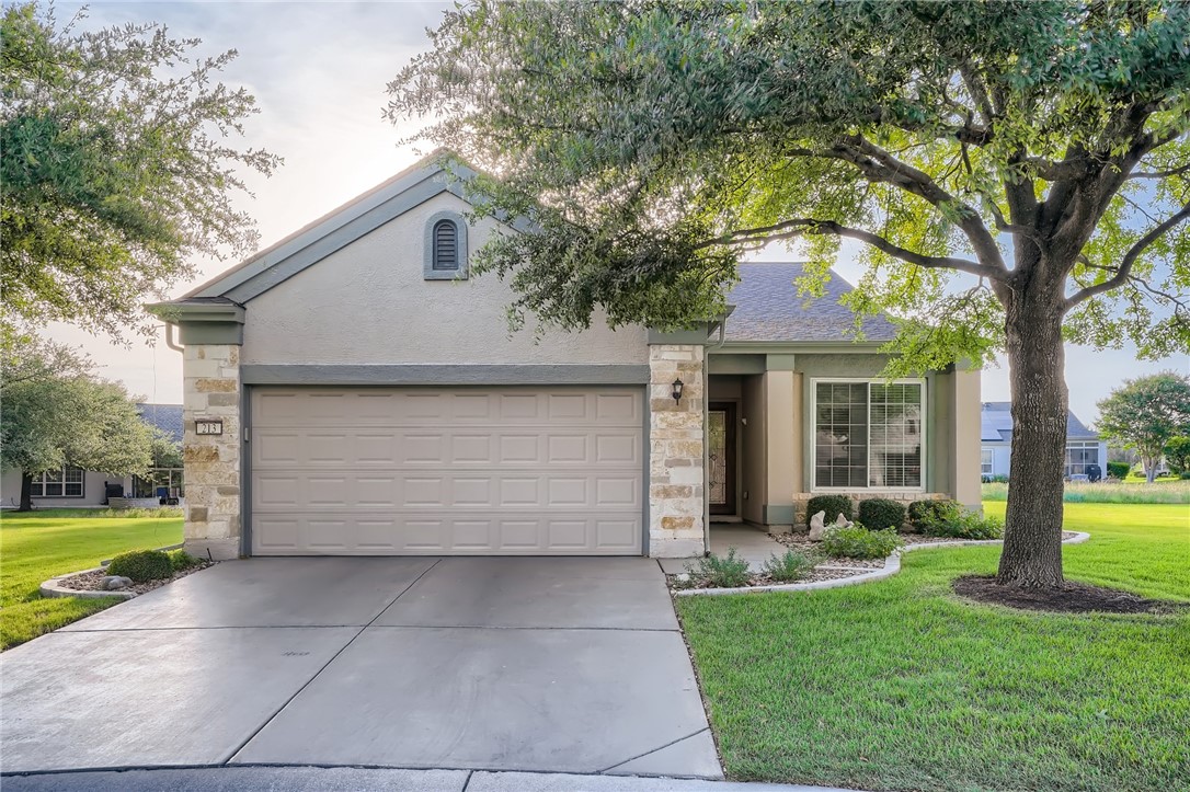 Sold: 213 Yosemite Road Blog Image Banner