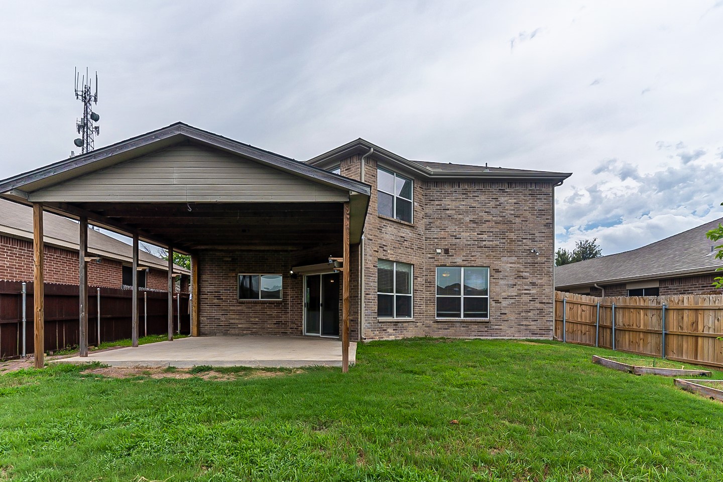 2916 Wispy Trail , Fort Worth, TX, 76108 | 20082162 | Realty Texas LLC